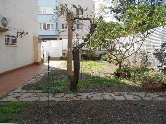 Foto 2 de Piso en venta en Sant Joan - Molí del Vent de 4 habitaciones con garaje y jardín