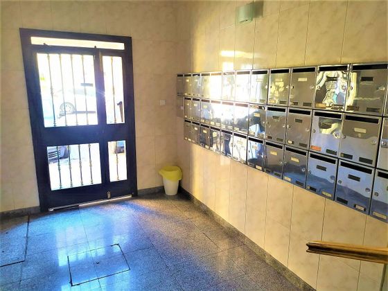Foto 2 de Piso en venta en Portazgo de 3 habitaciones con aire acondicionado y ascensor