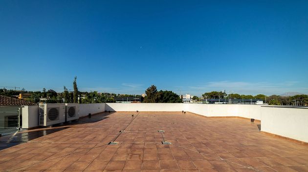 Foto 2 de Xalet en venda a calle De L'esportista Alejandra Quereda de 6 habitacions amb terrassa i piscina
