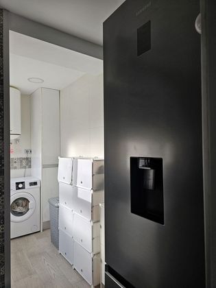 Foto 2 de Venta de piso en Centro - Mutxamel/Muchamiel de 3 habitaciones con aire acondicionado
