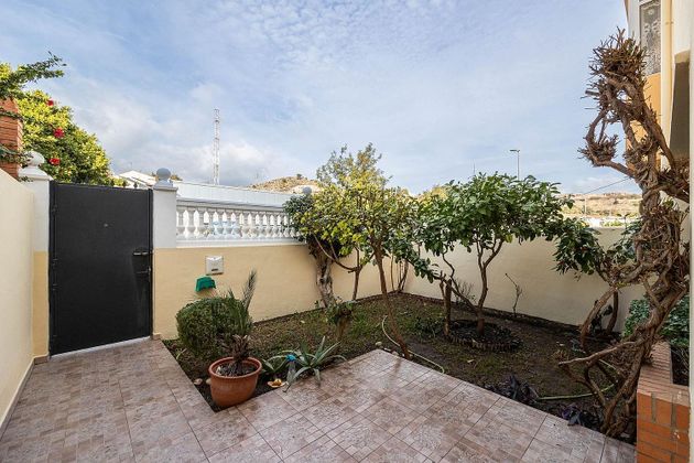 Foto 2 de Casa adosada en venta en San Alberto - Tejar de Salyt de 3 habitaciones con terraza y garaje