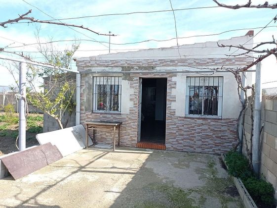 Foto 1 de Casa rural en venta en Pelagatos - Pago del Humo de 1 habitación y 60 m²
