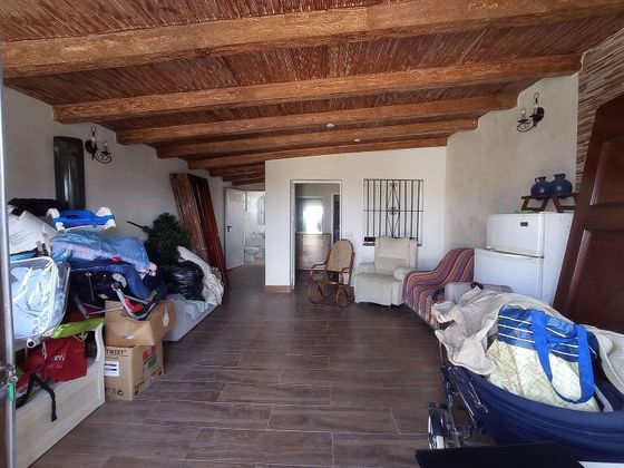 Foto 2 de Casa rural en venta en Pelagatos - Pago del Humo de 1 habitación y 60 m²