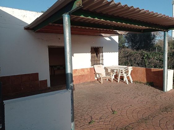 Foto 2 de Casa rural en venda a Pinar de los Franceses - Marquesado de 3 habitacions amb terrassa i piscina