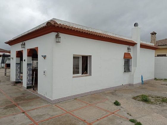 Foto 2 de Chalet en venta en Pinar de los Franceses - Marquesado de 2 habitaciones con terraza y piscina