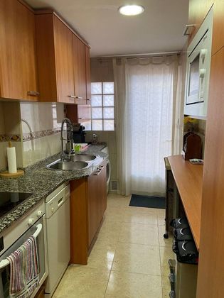 Foto 1 de Piso en venta en Delicias de 3 habitaciones con terraza y aire acondicionado