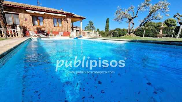 Foto 1 de Xalet en venda a Barrios rurales del norte de 4 habitacions amb terrassa i piscina