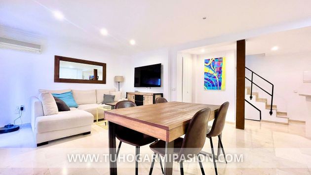 Foto 1 de Dúplex en venta en Encarnación - Regina de 3 habitaciones con terraza y aire acondicionado