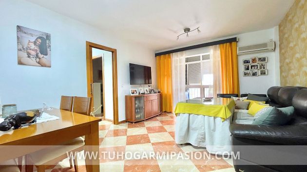 Foto 2 de Pis en venda a Pino Montano - Consolación - Las Almenas de 3 habitacions amb terrassa i aire acondicionat