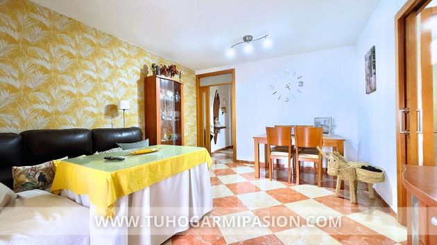 Foto 1 de Pis en venda a Pino Montano - Consolación - Las Almenas de 3 habitacions amb terrassa i aire acondicionat