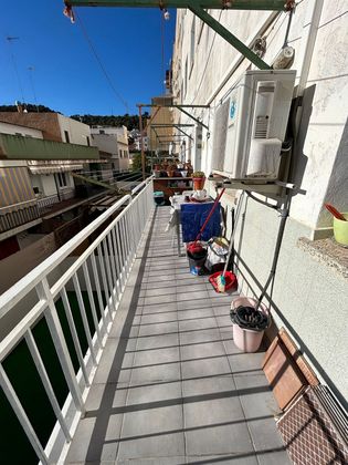 Foto 2 de Pis en venda a La Roureda de 4 habitacions amb balcó i aire acondicionat
