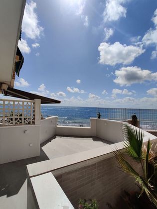 Foto 1 de Venta de piso en Playa del Cura de 3 habitaciones con terraza y balcón