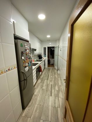 Foto 1 de Venta de piso en Catarroja de 3 habitaciones con terraza y garaje
