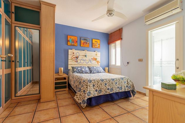 Foto 1 de Pis en venda a Sta. Marina - San Andrés - San Pablo - San Lorenzo de 2 habitacions amb aire acondicionat i calefacció