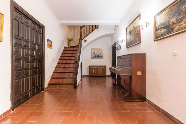Foto 2 de Xalet en venda a Palma del Río de 5 habitacions amb terrassa i piscina