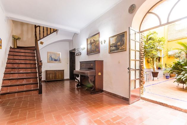 Foto 1 de Xalet en venda a Palma del Río de 5 habitacions amb terrassa i piscina