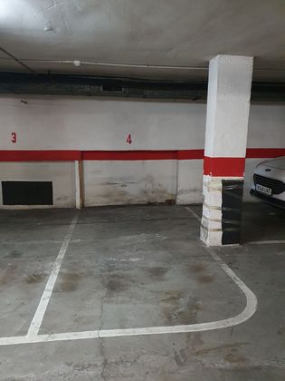 Foto 2 de Garatge en venda a La Prosperitat de 8 m²