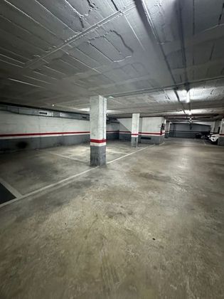 Foto 2 de Garatge en venda a La Prosperitat de 13 m²