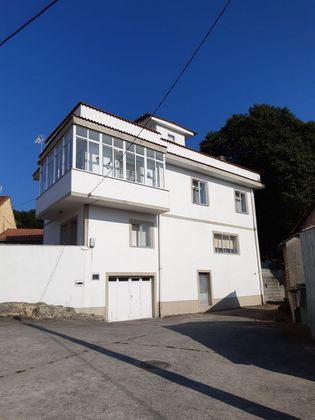 Foto 2 de Xalet en venda a avenida De Lugo de 4 habitacions amb terrassa i garatge