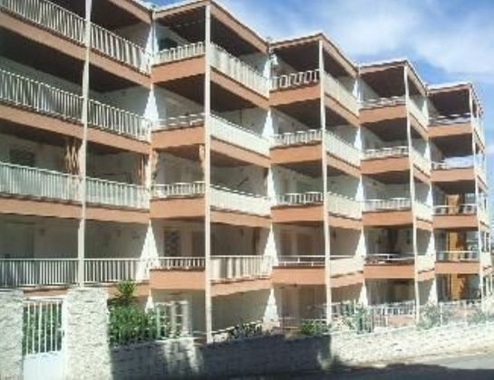 Foto 2 de Piso en venta en Cap Salou de 2 habitaciones con terraza y calefacción