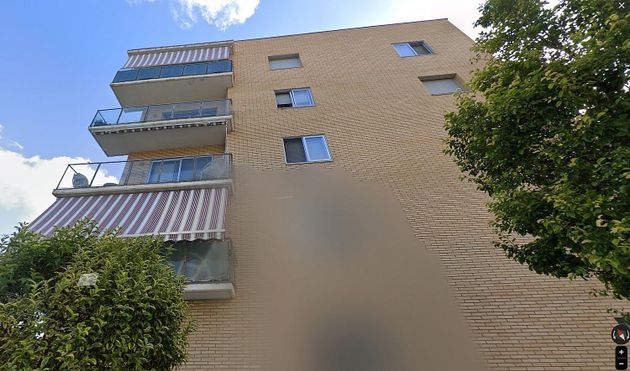 Foto 1 de Pis en venda a calle De Beatriu de Queralt de 3 habitacions amb balcó i aire acondicionat