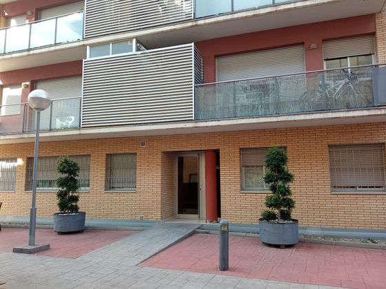 Foto 2 de Pis en venda a calle De Beatriu de Queralt de 3 habitacions amb balcó i aire acondicionat