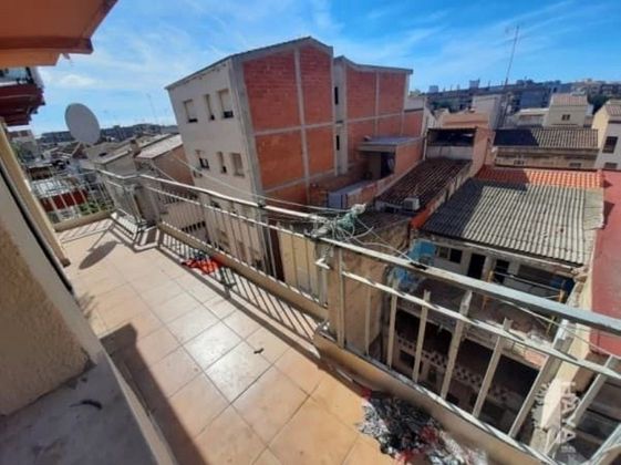 Foto 2 de Piso en venta en Vila-seca pueblo de 4 habitaciones con terraza y calefacción