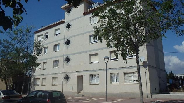 Foto 1 de Venta de piso en Casc Antic - Nou Cambrils de 3 habitaciones y 79 m²