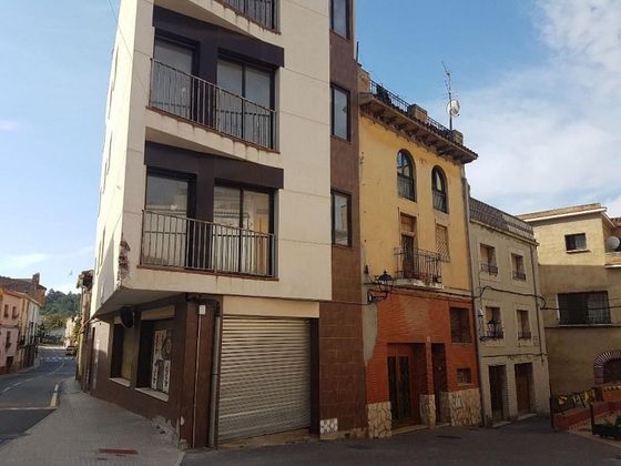 Foto 1 de Edifici en venda a Valls amb ascensor