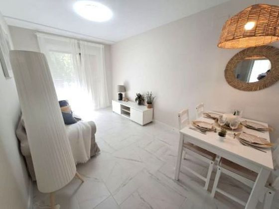 Foto 2 de Pis en venda a rambla Marquesa de Castellbell de 3 habitacions amb terrassa i calefacció