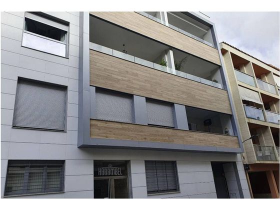 Foto 1 de Alquiler de piso en Pardaleras de 1 habitación con terraza y aire acondicionado