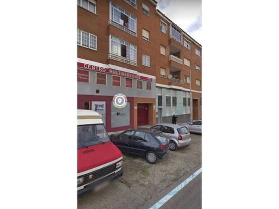 Foto 1 de Garatge en venda a Maria Auxiliadora - Barriada LLera de 12 m²