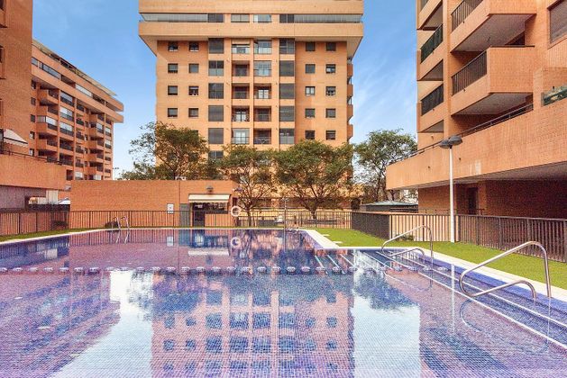 Foto 1 de Pis en venda a paseo Serra D'espadá de 3 habitacions amb terrassa i piscina