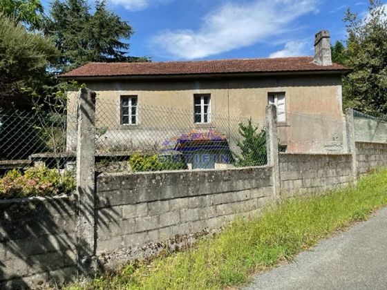 Foto 1 de Casa rural en venda a Ortigueira amb garatge i jardí