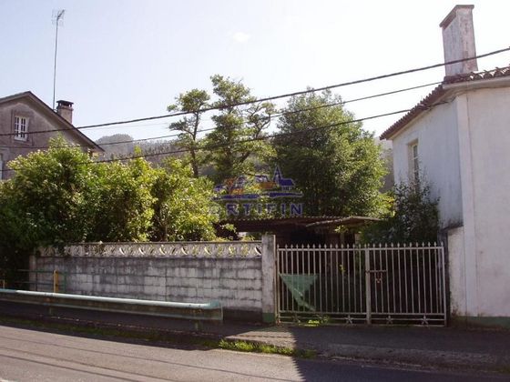Foto 2 de Casa en venda a Ortigueira de 3 habitacions amb jardí