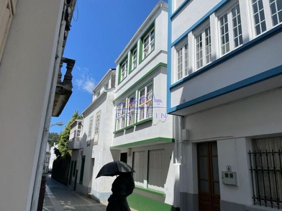 Foto 2 de Casa en venda a Ortigueira de 4 habitacions amb calefacció
