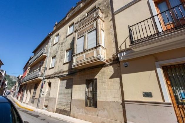 Foto 1 de Casa en venda a Ràfol d´Almúnia (El) de 9 habitacions amb terrassa i garatge