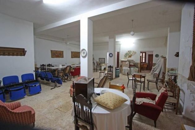 Foto 2 de Casa en venda a Ràfol d´Almúnia (El) de 9 habitacions amb terrassa i garatge