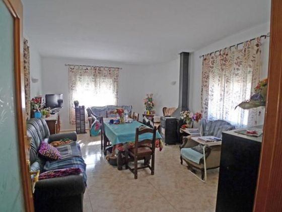 Foto 2 de Venta de casa en Ràfol d´Almúnia (El) de 3 habitaciones con terraza