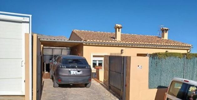 Foto 1 de Casa en venda a Vall de Laguar (la) de 4 habitacions amb terrassa i aire acondicionat