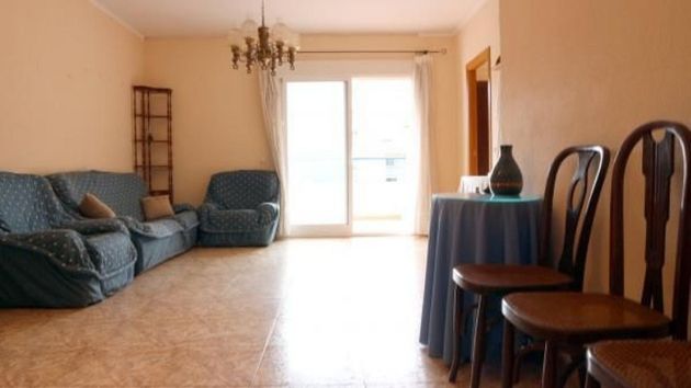 Foto 2 de Pis en venda a Ondara de 4 habitacions amb terrassa i aire acondicionat