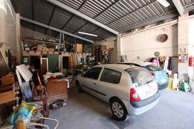 Foto 1 de Garaje en venta en Vall de Laguar (la) de 129 m²