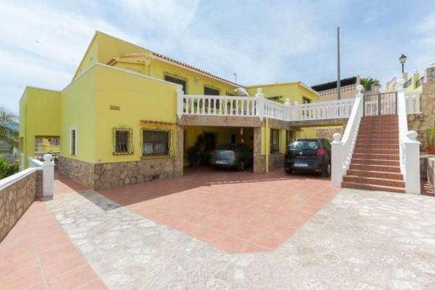 Foto 1 de Casa en venta en Tormos de 6 habitaciones con terraza y piscina