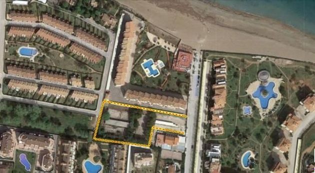 Foto 1 de Venta de terreno en Les Marines/Las Marinas de 4000 m²
