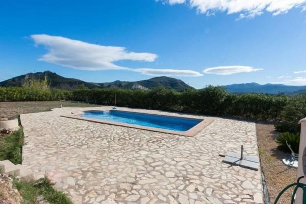 Foto 2 de Casa en venda a Murla de 7 habitacions amb terrassa i piscina