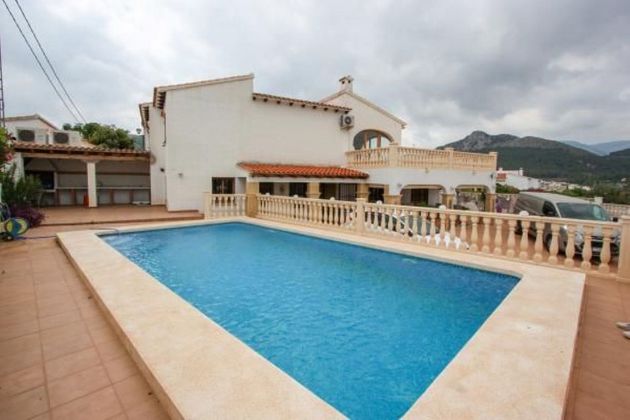 Foto 1 de Pis en venda a Orba de 3 habitacions amb terrassa i piscina