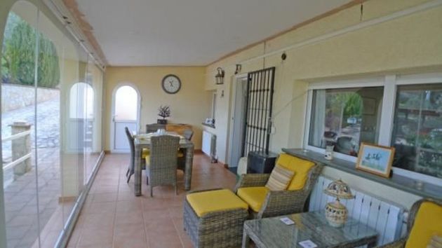 Foto 2 de Venta de casa en Alcalalí de 2 habitaciones con terraza y aire acondicionado