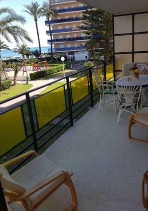 Foto 2 de Piso en venta en El Puerto de 3 habitaciones con terraza y jardín