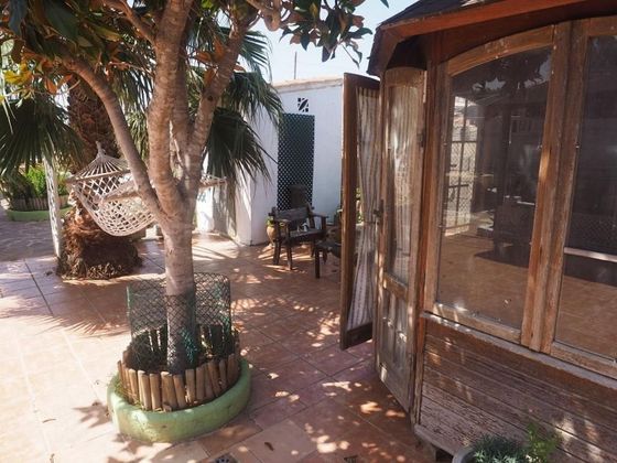 Foto 2 de Casa rural en venta en Oliva pueblo de 4 habitaciones con terraza y piscina
