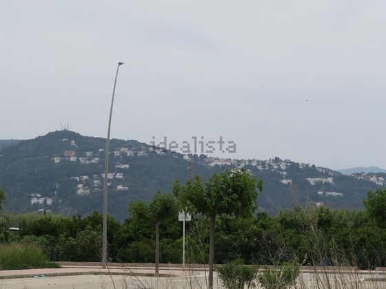 Foto 1 de Venta de terreno en Font d´En Carròs (la) de 853 m²